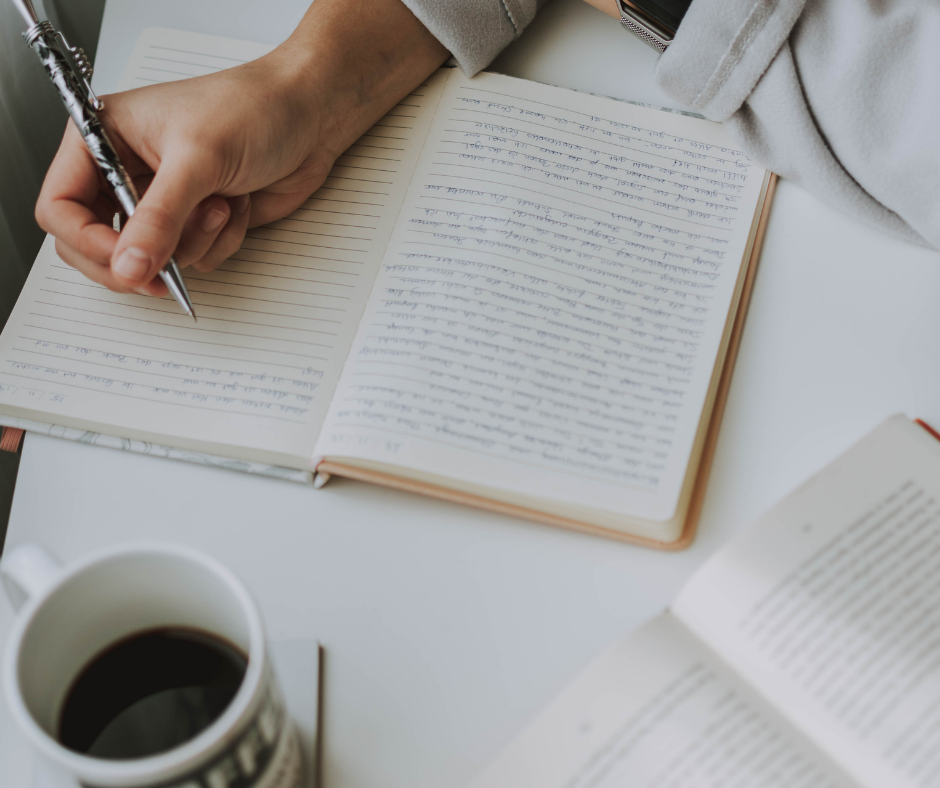 Immagine di Scrittura creativa per le emozioni - diario di bordo di una pandemia