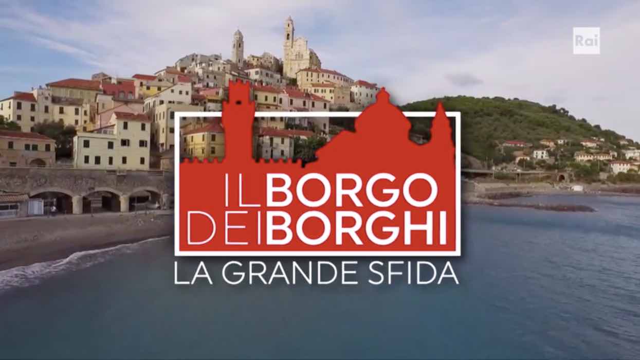 Immagine di Il borgo dei borghi